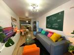 Продам 1-кімнатну квартиру, ЖК Manhattan City, 57.50 м², авторський дизайн