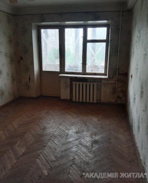 Продам 1-комнатную квартиру