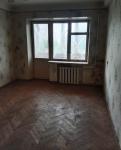 Продам 1-комнатную квартиру, 31.70 м², советский ремонт