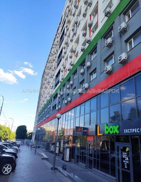 Продам квартиру-студію