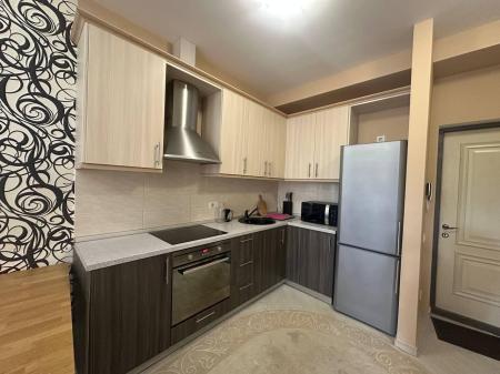 Продам 1-кімнатну квартиру в новобудові, ЖК «Крит»