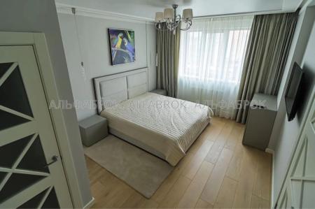 Продам 2-комнатную квартиру, ЖК Obolon Residences