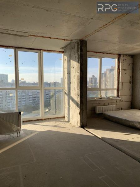 Продам 1-кімнатну квартиру, ЖК Дніпровський