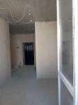 Продам 1-комнатную квартиру в новостройке, 40 м², без отделочных работ
