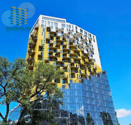 Продам 2-кімнатну квартиру, ЖК «ITown»