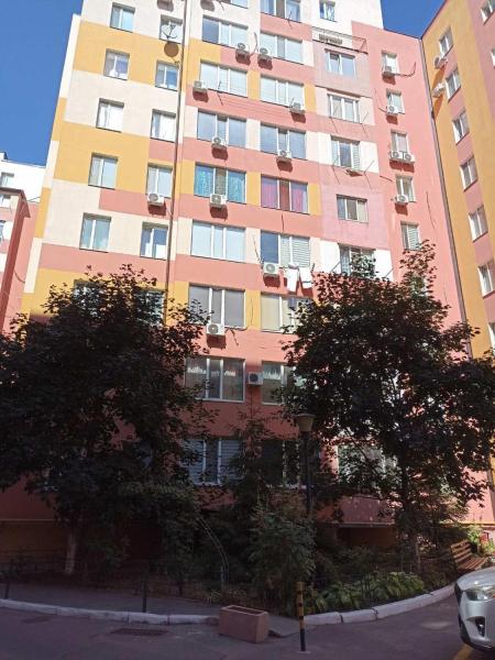 Продам 1-комнатную квартиру, ЖК&nbsp;«Дюшес»