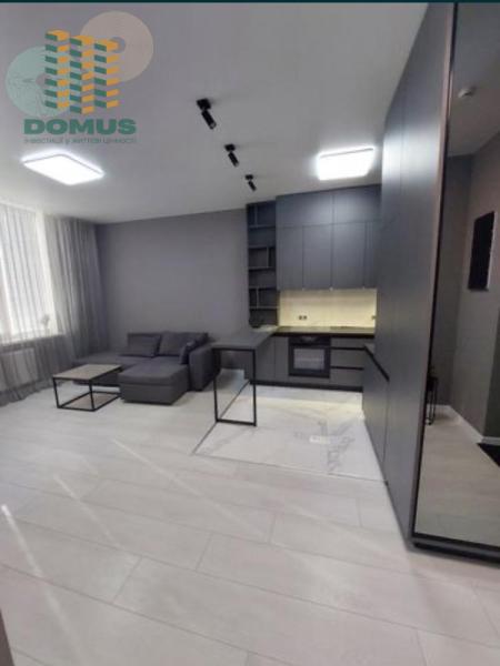 Продам 1-кімнатну квартиру в новобудові, ЖК Manhattan