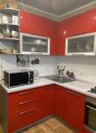 Продам 2-кімнатну квартиру, 52 м², євроремонт