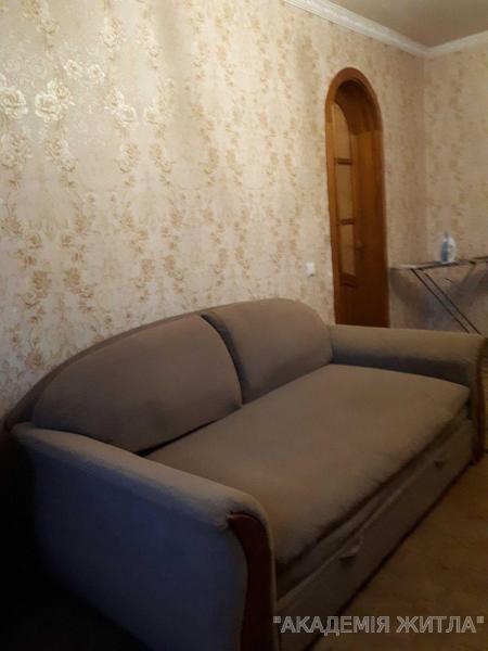 Сдам 1-комнатную квартиру