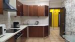 Здам 1-кімнатну квартиру, 50 м², євроремонт