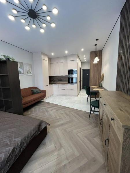 Продам квартиру-студію, ЖК&nbsp;«Атмосфера»