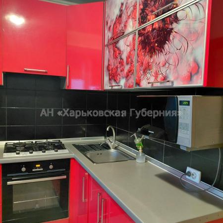 Продам 1-комнатную квартиру