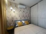Продам 3-комнатную квартиру в новостройке, ЖК Seven, 88 м², авторский дизайн