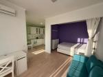 Сдам 1-комнатную квартиру в новостройке, ЖК&nbsp;Комфорт&nbsp;Таун, 44 м², авторский дизайн