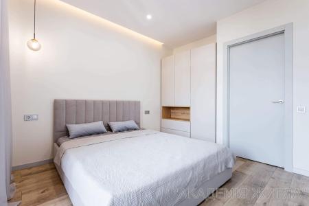 Продам 4-комнатную квартиру в новостройке, ЖК San Francisco Creative House