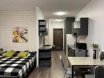 Здам 1-кімнатну квартиру, 30 м², євроремонт
