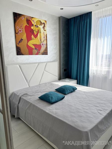 Сдам 2-комнатную квартиру в новостройке, ЖК&nbsp;Podil&nbsp;Plaza&nbsp;&&nbsp;Residence