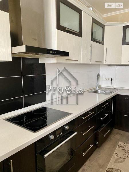 Продам 1-кімнатну квартиру, ЖК Зелений мис