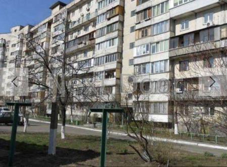 Продам 2-кімнатну квартиру