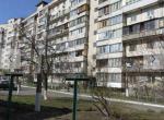 Продам 2-кімнатну квартиру, 48.50 м², радянський ремонт