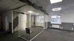 Здам офіс в офісному центрі, 345 м², капітальний ремонт