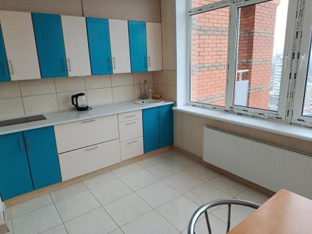 Продам 1-комнатную квартиру, ЖК&nbsp;«Люксембург»