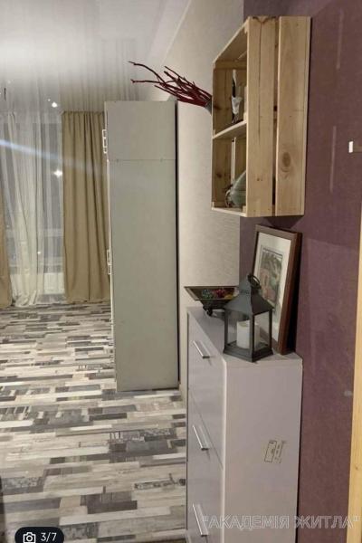 Продам 1-комнатную квартиру в новостройке, ЖК&nbsp;Champion&nbsp;City&nbsp;(Демеевский&nbsp;квартал)