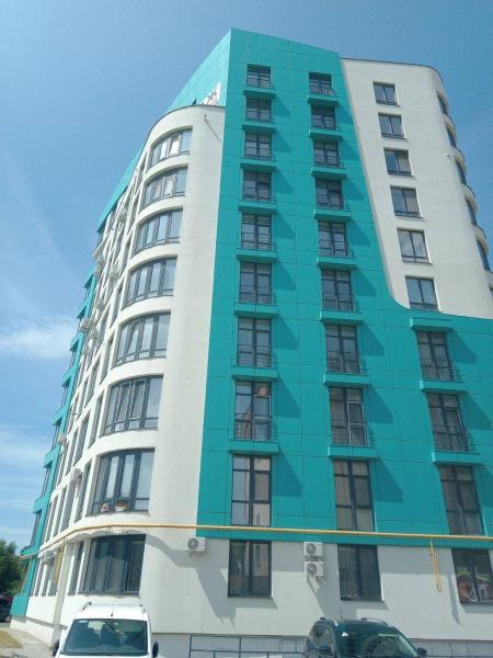 Продам 2-кімнатну квартиру в новобудові, ЖК&nbsp;«Парус&nbsp;Riverside»