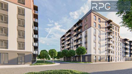 Продам 2-кімнатну квартиру в новобудові