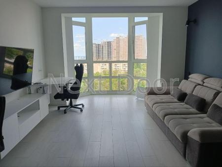 Продам 2-кімнатну квартиру, ЖК Герцен Парк