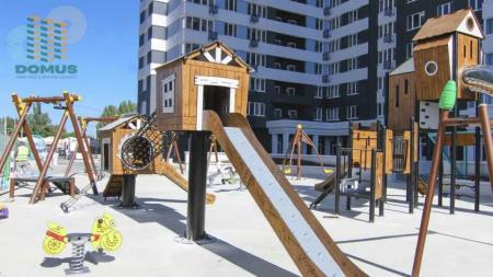 Продам 2-кімнатну квартиру, ЖК «Скай Сіті»