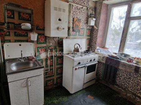 Продам 1-комнатную квартиру