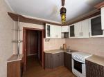 Продам 2-комнатную квартиру, 52 м², евроремонт