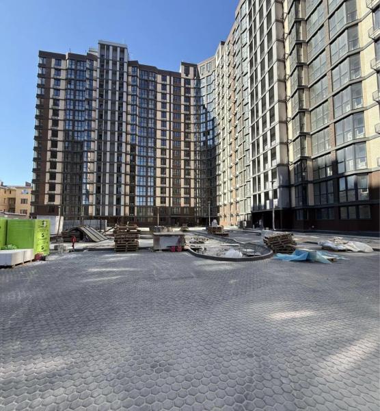 Продам 2-кімнатну квартиру в новобудові, ЖК&nbsp;Прохоровський&nbsp;квартал