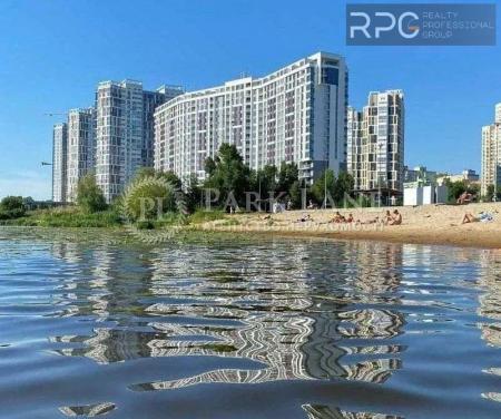 Продам 1-кімнатну квартиру, ЖК Русанівська Гавань