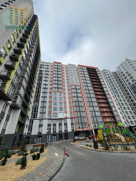 Продам 1-кімнатну квартиру, ЖК «Акварель 8»