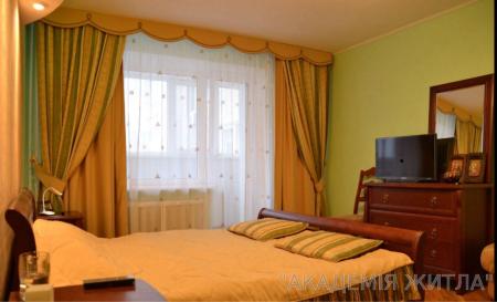 Сдам 3-комнатную квартиру в новостройке