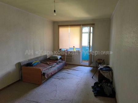 Продам 1-комнатную квартиру