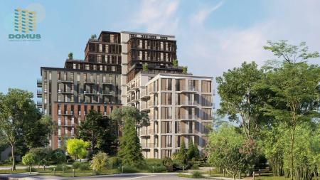 Продам 1-кімнатну квартиру, ЖК «Простір на Радісній»