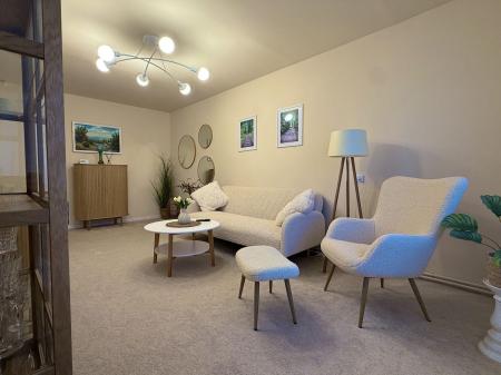 Продам 3-кімнатну квартиру