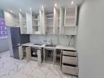 Продам 1-комнатную квартиру, 38.75 м², евроремонт