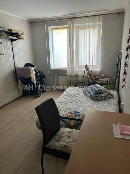Продам 2-кімнатну квартиру