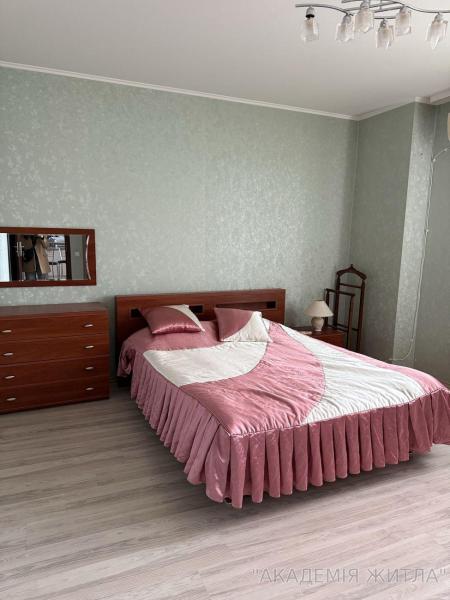 Сдам 1-комнатную квартиру в новостройке, ЖК Парковый