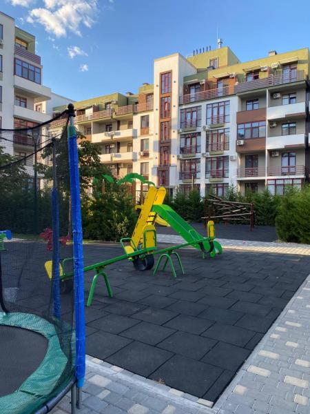 Продам 1-кімнатну квартиру в новобудові, ЖК&nbsp;Smart&nbsp;City