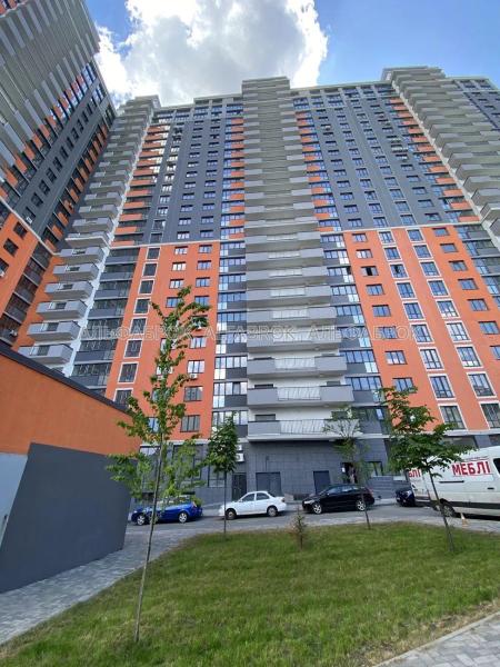 Продам 2-комнатную квартиру, ЖК&nbsp;Багговутовский