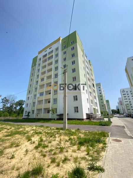 Продам 1-кімнатну квартиру в новобудові, ЖК&nbsp;«Мира-3»