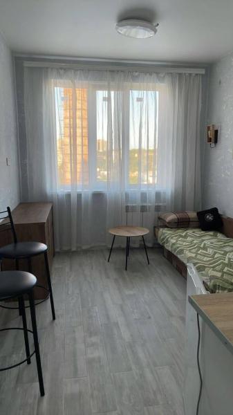 Продам квартиру-студию