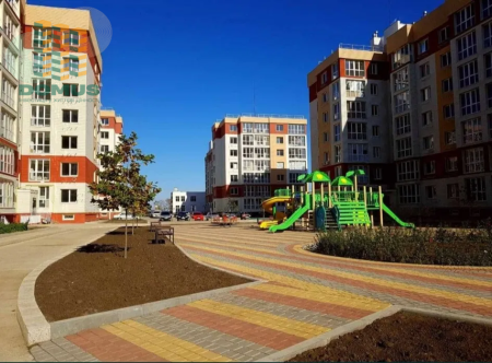 Продам 1-кімнатну квартиру, ЖК Розенталь