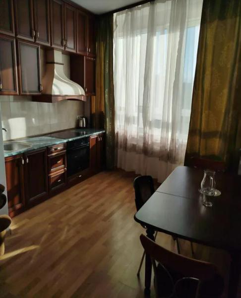Продам 1-кімнатну квартиру в новобудові, ЖК «Зоряне містечко»
