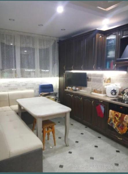 Продам 1-комнатную квартиру